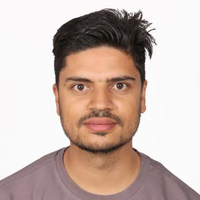 Bishal